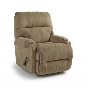 Best Home Furnishings Cannes Power Rocker Recliner-0