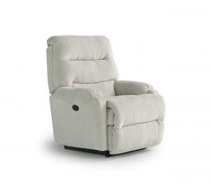 Best Home Furnishings Sedgefield Power Rocker Recliner-0