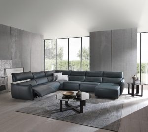 Natuzzi Editions Francesco Generale C027-0