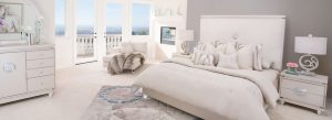 Michael Amini Glimmering Heights Bedroom-0