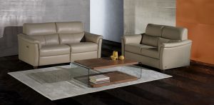 Natuzzi Editions Astuzia C068-0