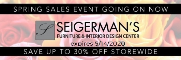 Seigerman S Furniture Store Home Furnishings Natuzzi Editions