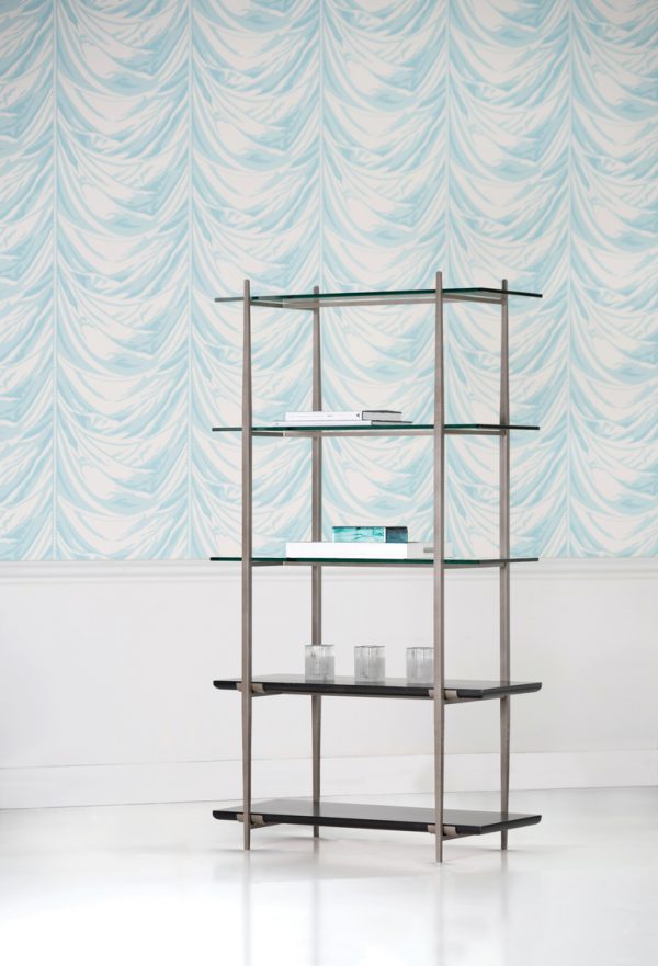 Charleston Forge Springhouse Etagere