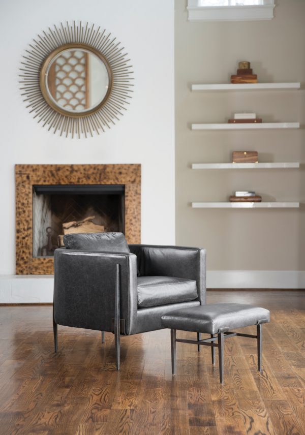 Charleston Forge Springhouse Chair