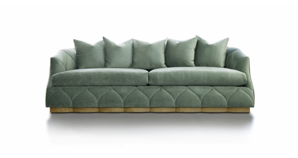 Nathan Anthony Chablis Seigerman's Furniture