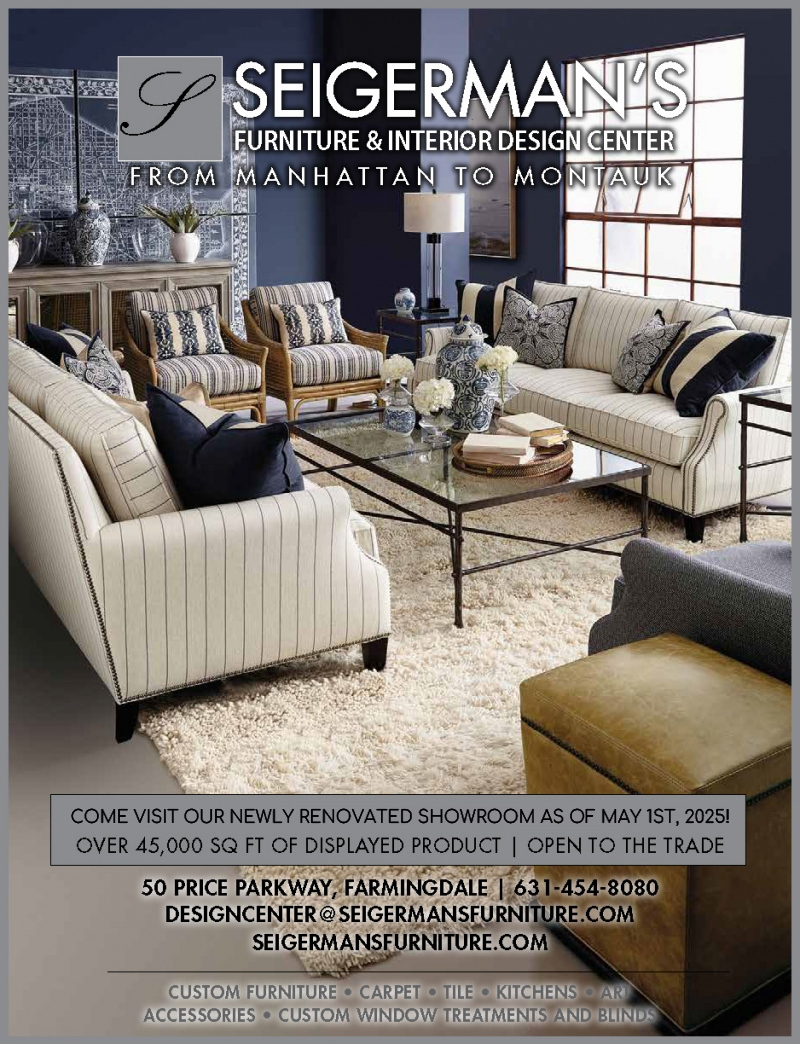 SEIGERMANS Design Center Showroom Reno 2025 – 3