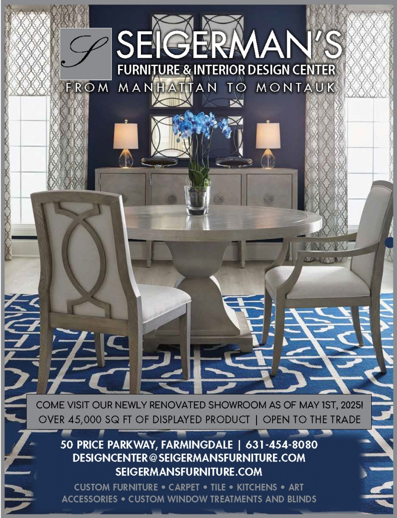 SEIGERMANS Design Center Showroom Reno 2025 – 4