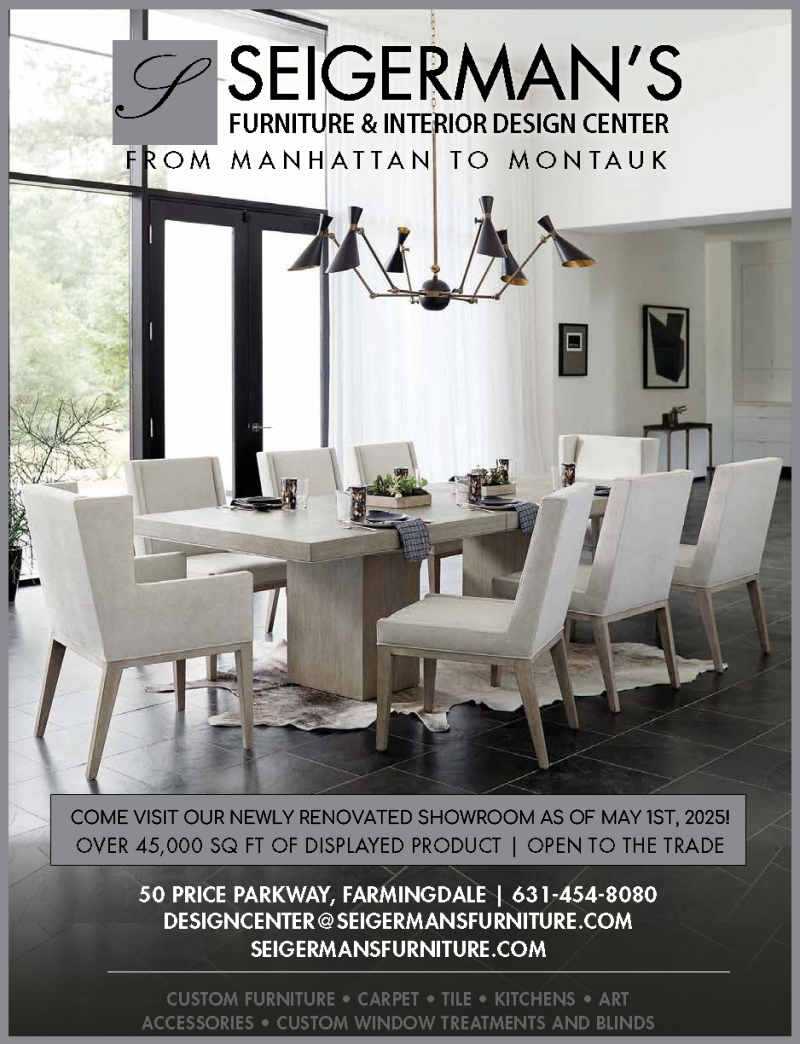 SEIGERMANS Design Center Showroom Reno 2025 – 6