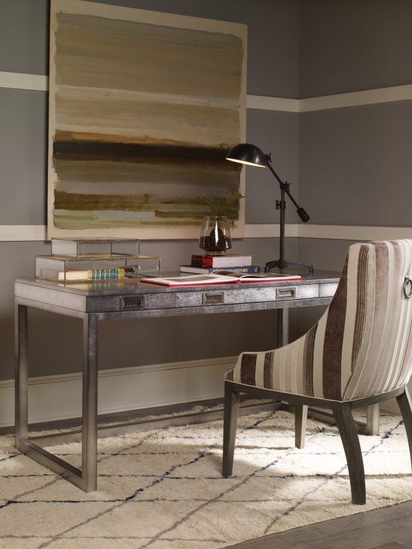 Vanguard Colgate Desk w/Ithaca Chair