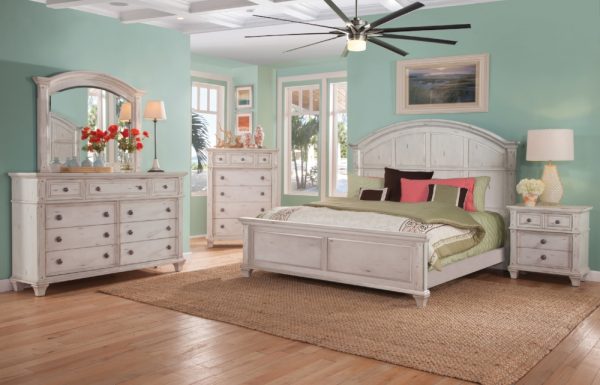 American Woodcrafters 2400 Sedona