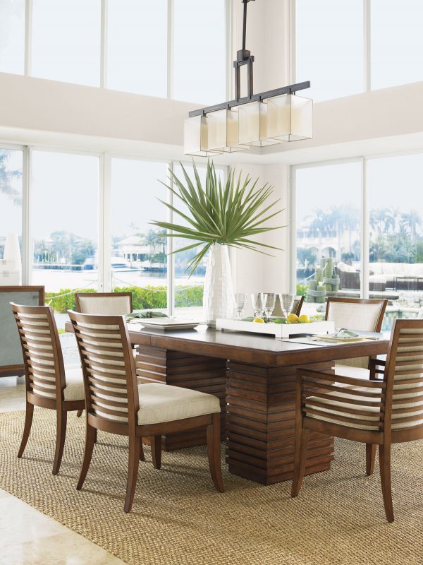 Tommy Bahama Ocean Club Bedroom