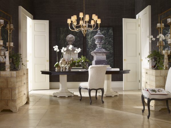 Century Dining Desk