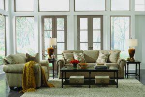 Flexsteel Sofa 7936