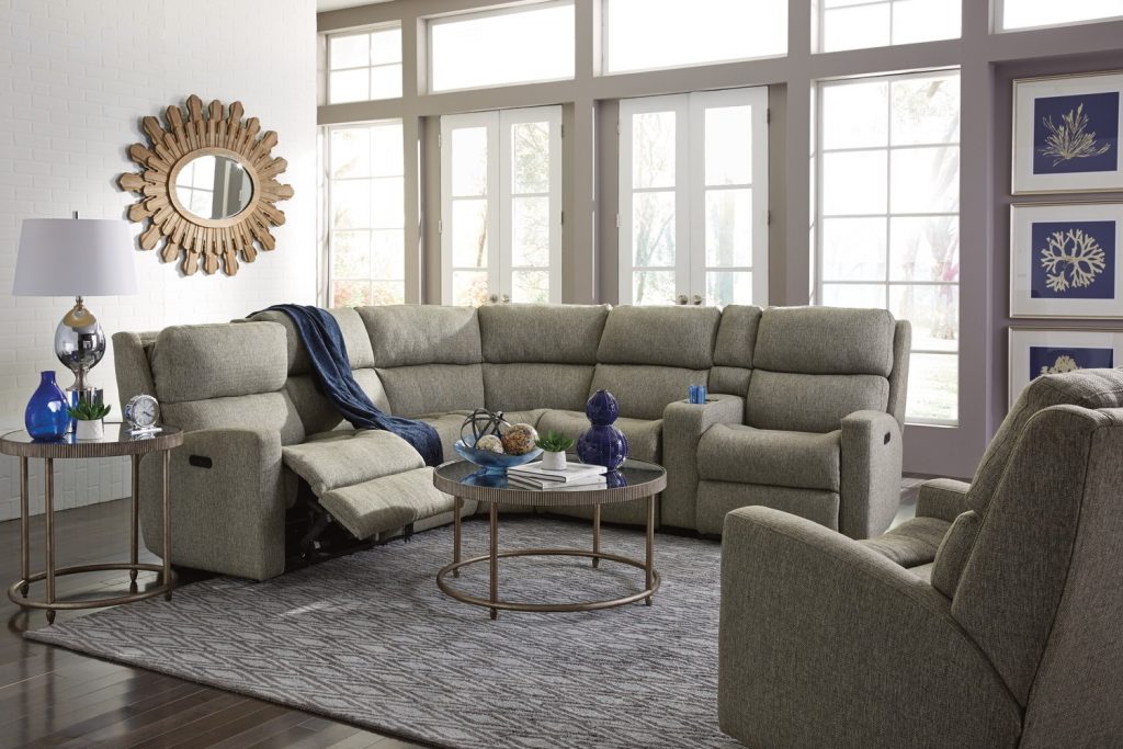 Flexsteel Living Room Furniture Collections Seigerman's Furniture