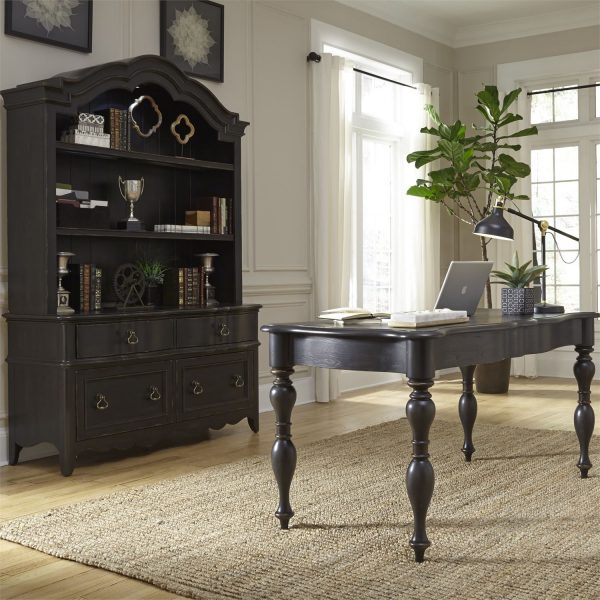 Chesapeake 493 Home Office