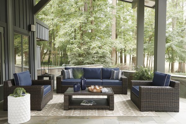 Royal Regency Sofa Collection