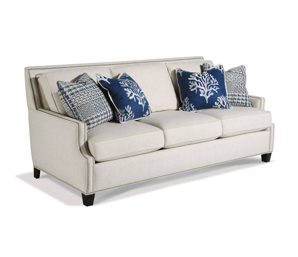 Taylor King Santor Sofa Seigerman's Furniture