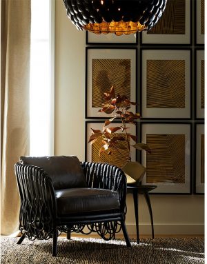 Strata Chair