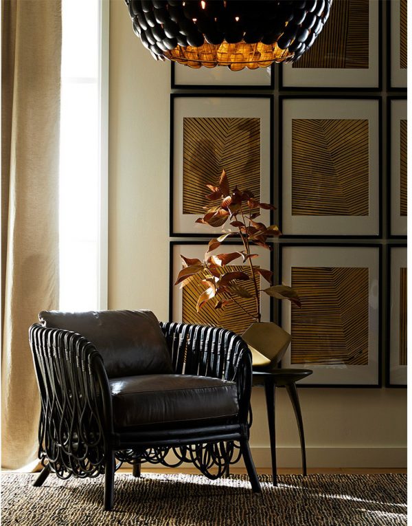 Strata Chair