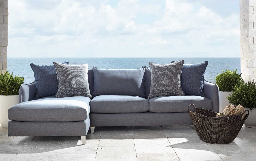 Bernhardt Monterey Outdoor Sectional Sofa Seigerman's Furniture