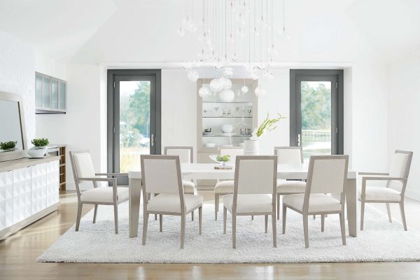 Bernhardt Axiom Dining Room
