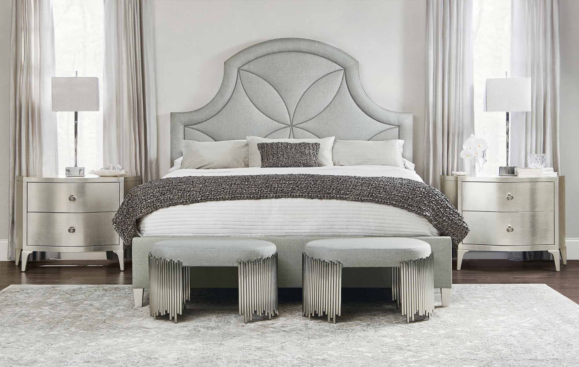 bernhardt magdalena bedroom furniture