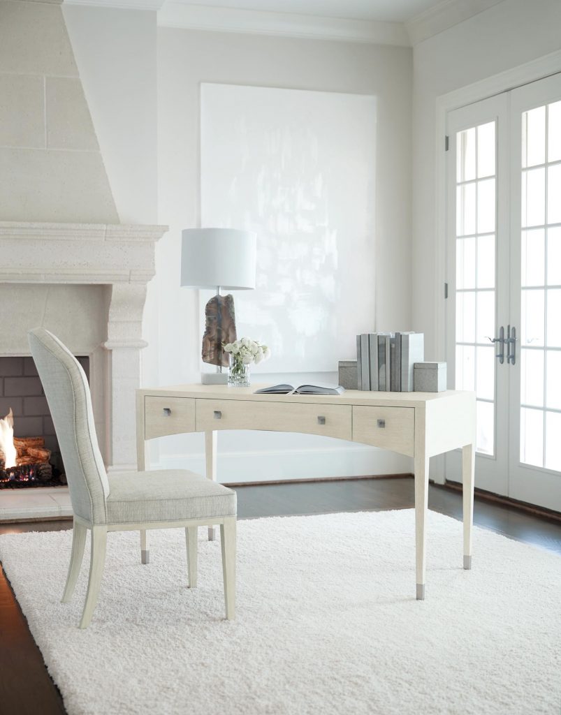 Bernhardt East Hampton Home Office Collection Seigerman's Furniture