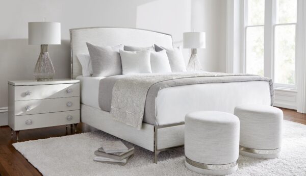 Bernhardt Silhouette Bedroom