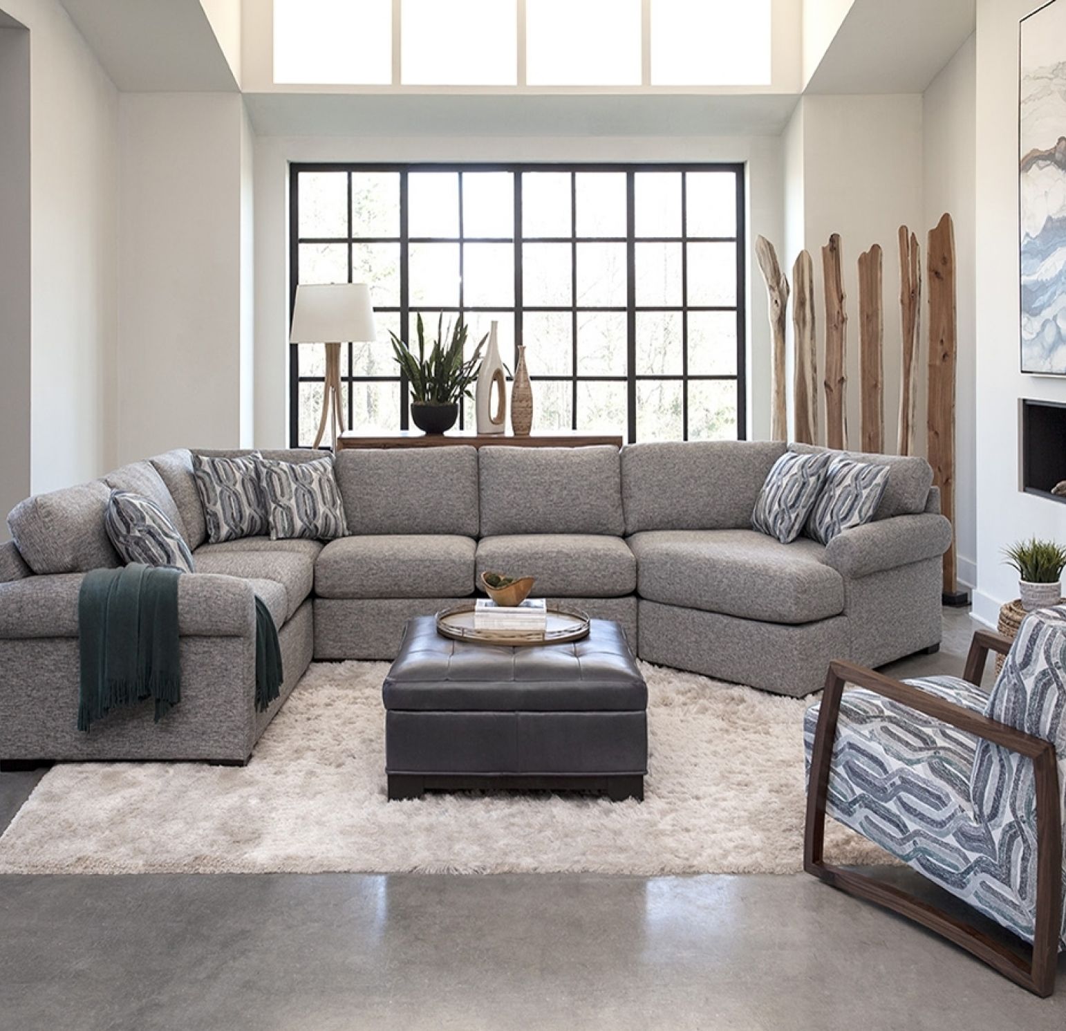 Jonathan Louis Fletcher Seigerman s Furniture