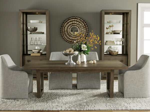Brio Dining Table