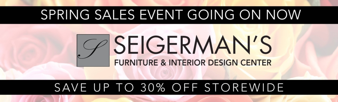 Seigermans – Spring
