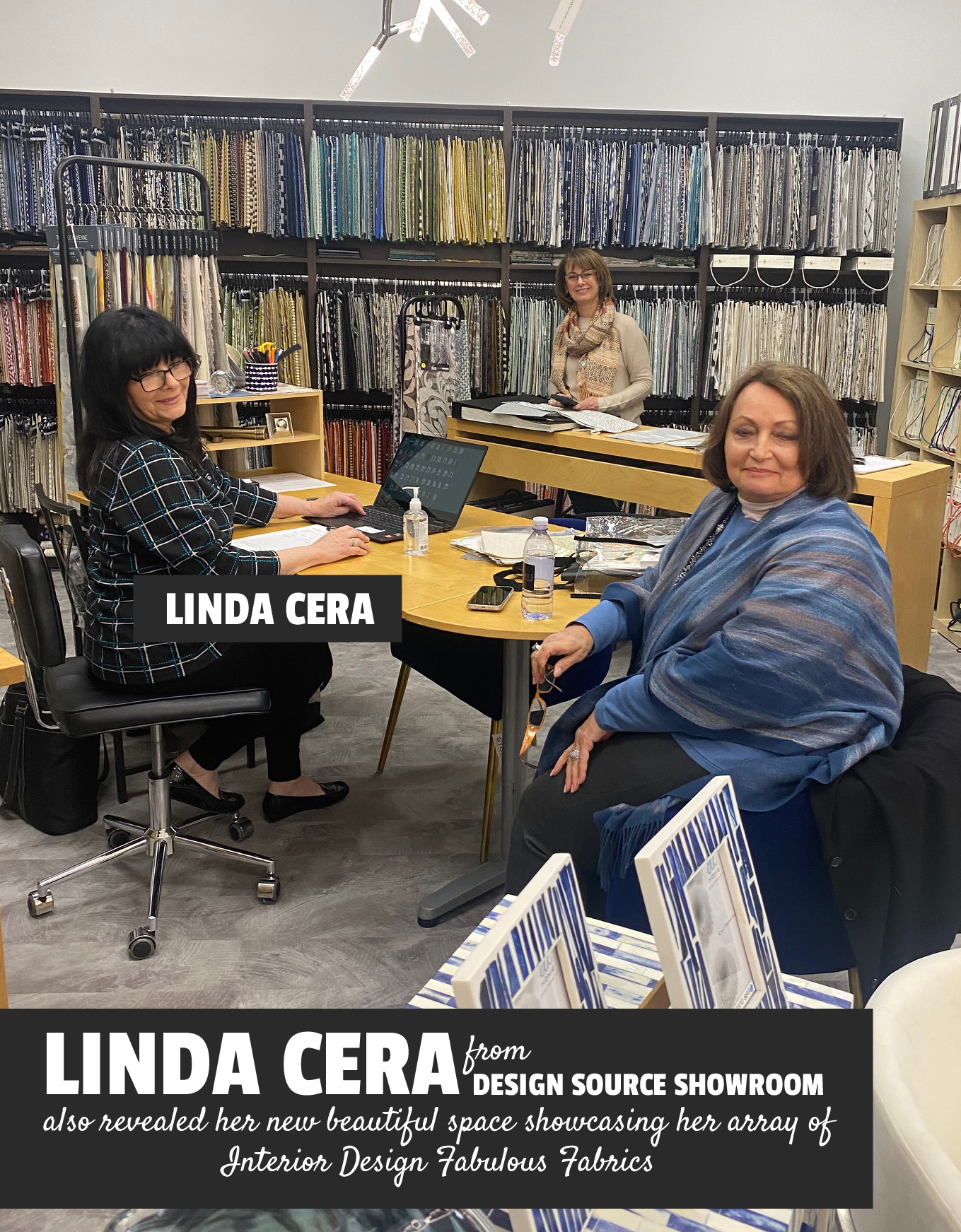 Linda Cera