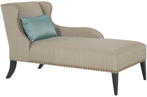 Burton James 360 Chaise