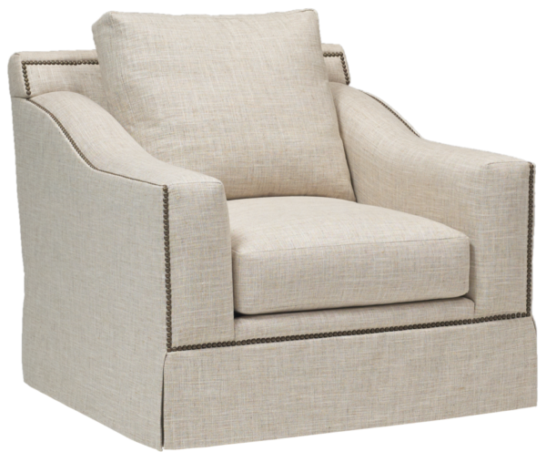 Burton James 3902 Chair