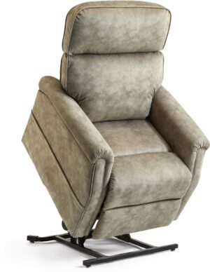 Flexsteel Dawn Power Lift Recliner
