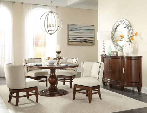 Homelegance 5562 Dining Room
