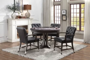 Homerica 5609 Gaming Table