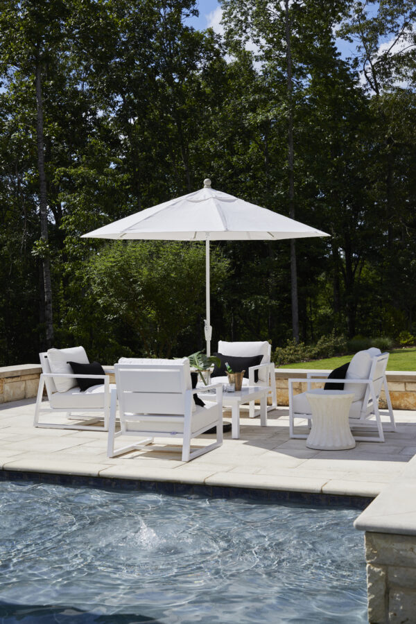 Summer Classics Outdoor Furniture