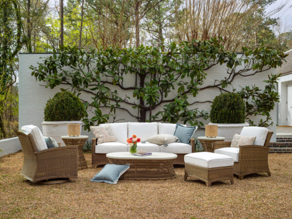 Summer Classics Outdoor Furniture