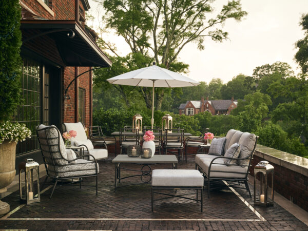 Summer Classics Outdoor Furniture