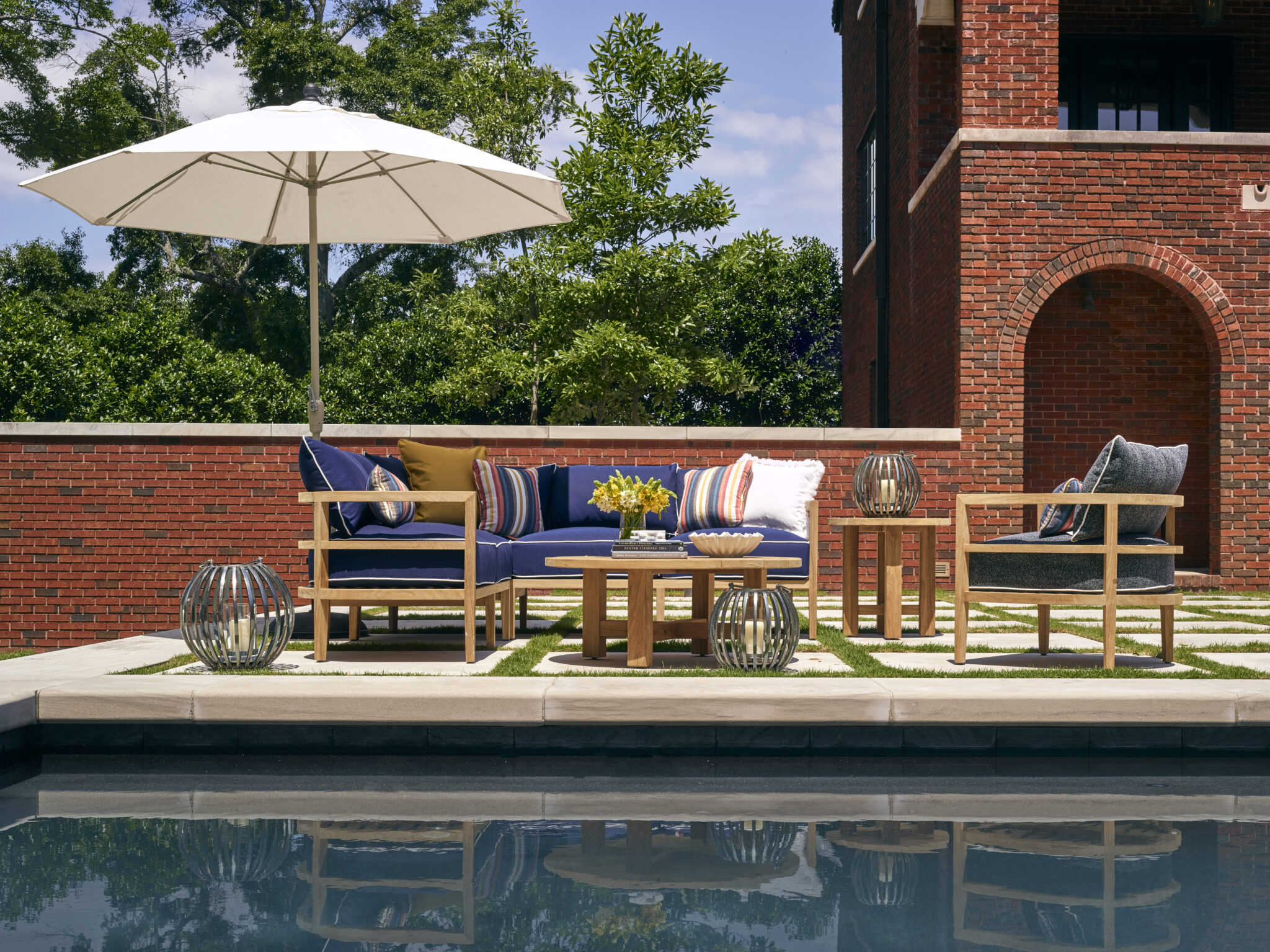 Summer Classics Outdoor Furniture Seigerman's Furniture