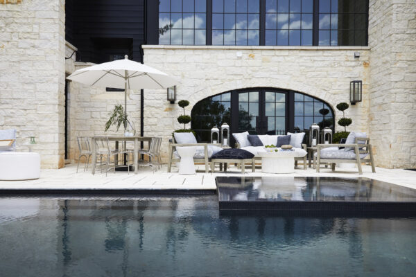 Summer Classics Outdoor Furniture