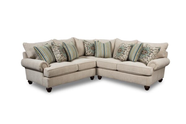 Craftmaster 7970PC Sectional