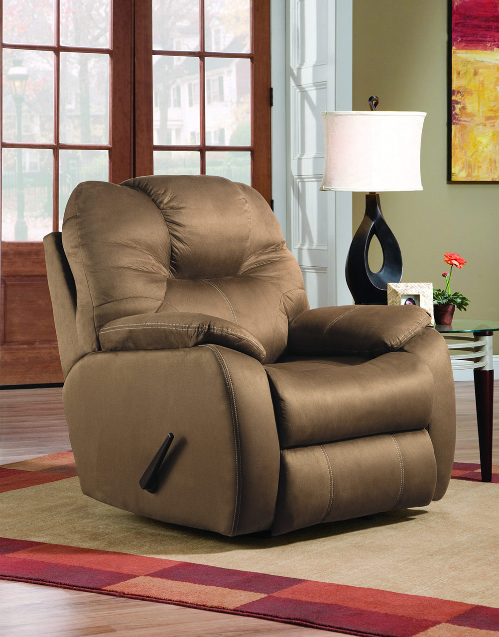 Southern Motion Seigerman s Furniture
