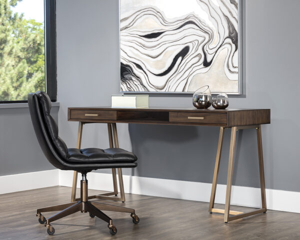 Sunpan Modern Home Alma Desk