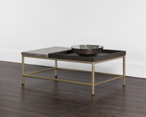 Sunpan Modern Home Arden Coffee Table