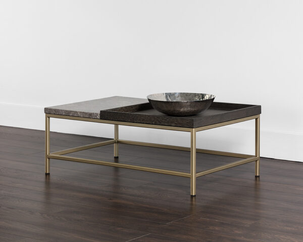 Sunpan Modern Home Arden Coffee Table