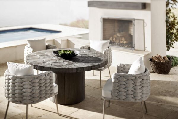 Bernhardt Outdoors Madura Table