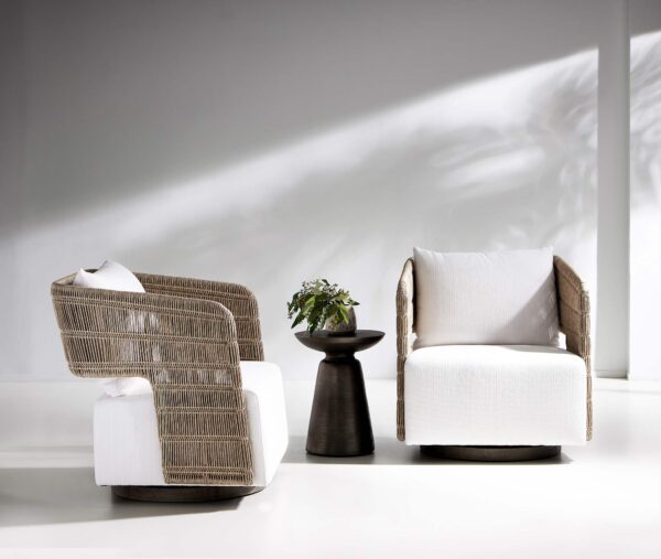 Bernhardt Outdoors Maldives Chairs
