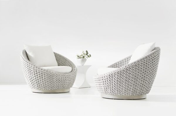 Bernhardt Outdoors Savaii Chairs